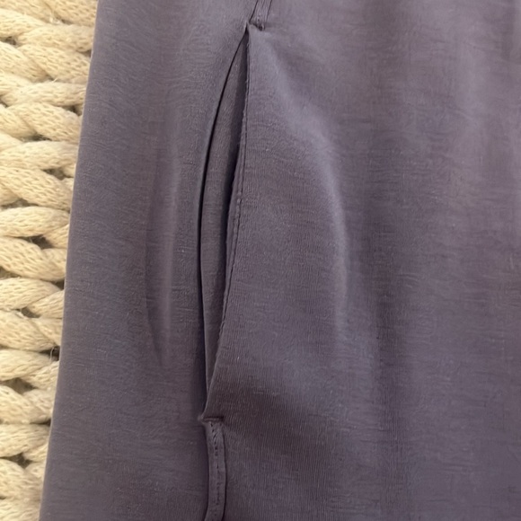 Athleta Seasoft Tank Dress - Picture 8 of 10